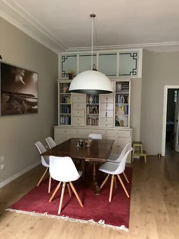 House Of Martini Appartement Delft