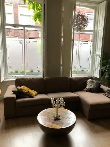 House Of Martini Appartement Delft 0*,  Nederland