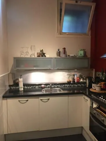 House Of Martini Appartement Delft