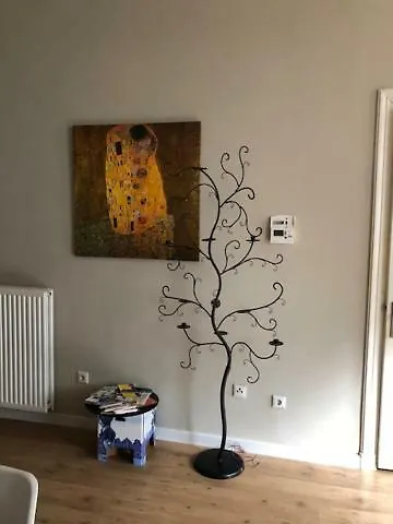 House Of Martini Appartement Delft Nederland